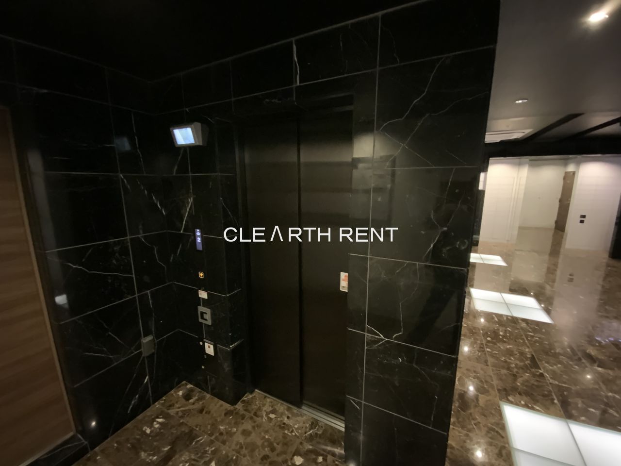 コンシェリア新橋 ＭＡＳＴＥＲ’Ｓ ＶＩＬＬＡ11階 ★直接の管理会社/東京タワー近く、都市生活に適した住まい★