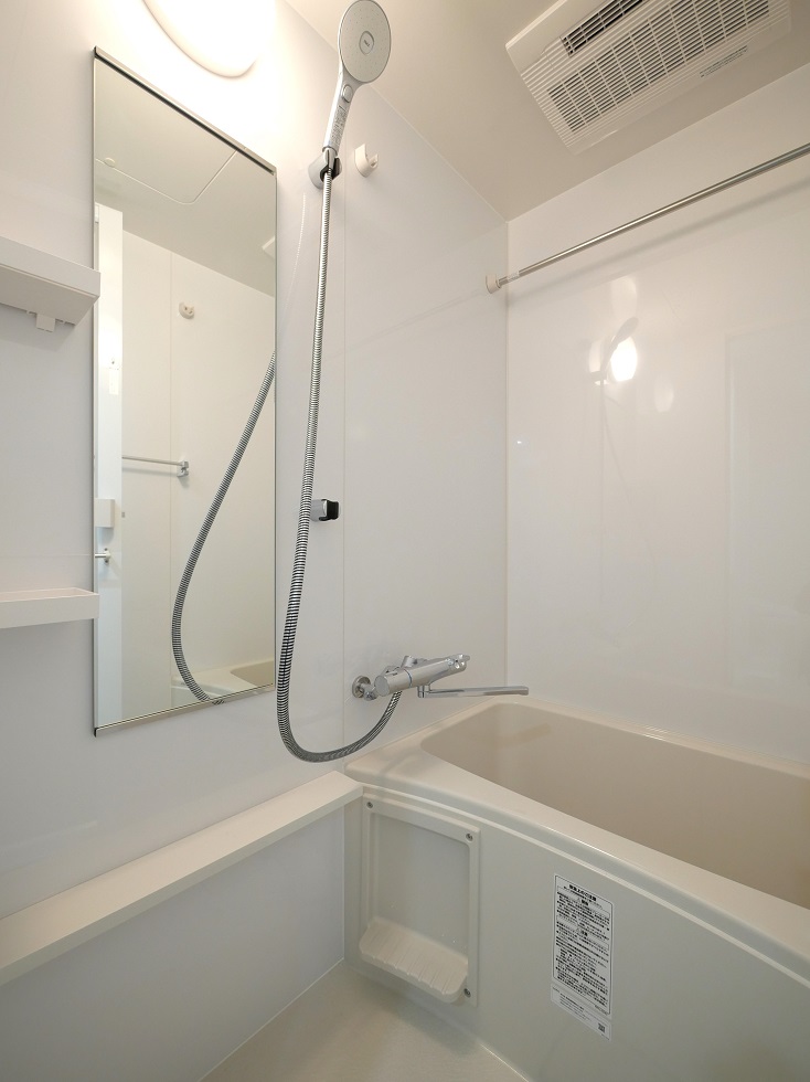 THE PREMIUM CUBE G 東中野5階 内観