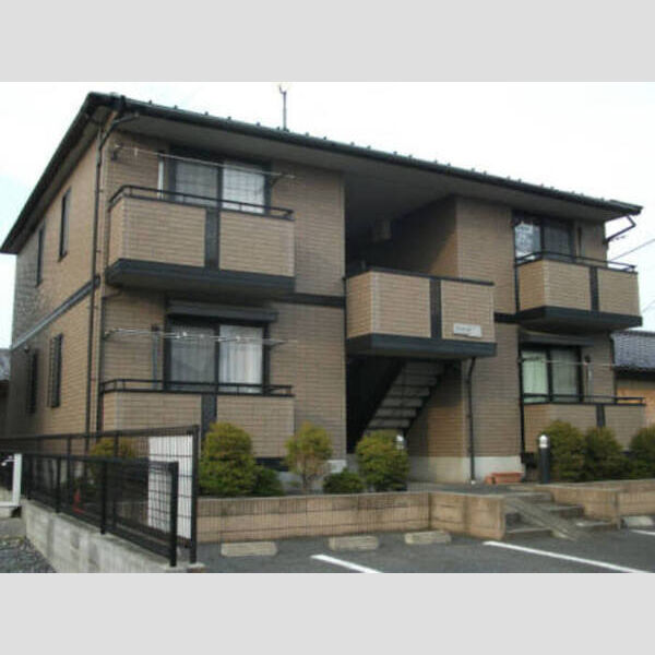 プレミールの外観画像