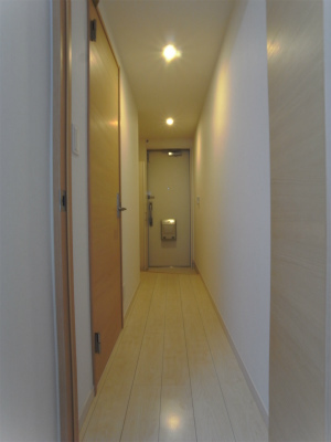リブリ・たんぽぽ1階 部屋その他