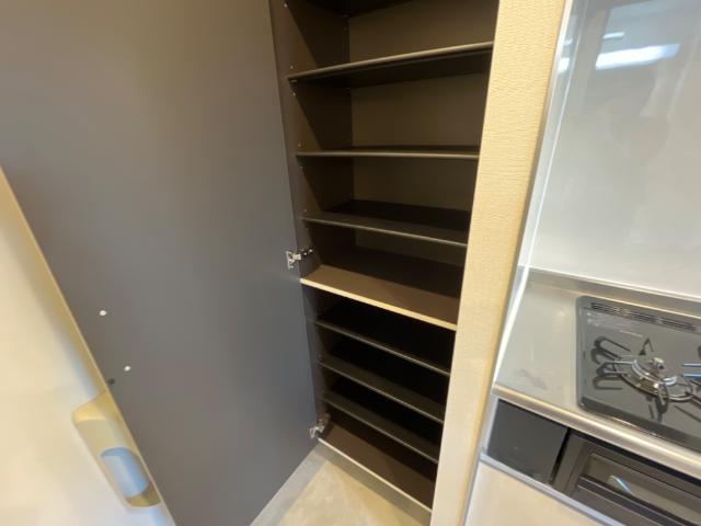 Oak tree（オークツリー）201号室 洗面