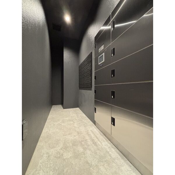 スプランディッド上野North402号室 部屋その他