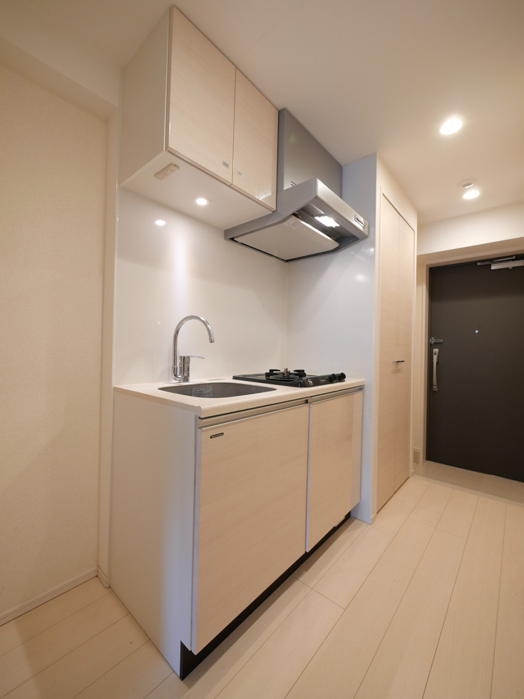 ハーモニーレジデンス東京アーバンスクエア#0027階 内観