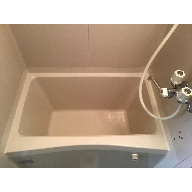 パールハイム　川崎 内観