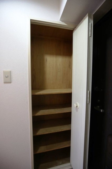 ＮＩＣアーバンスピリッツ鶴見Ⅰ 靴入