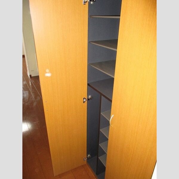 ステイ ドリーム ヒロ302号室 シューズBOX