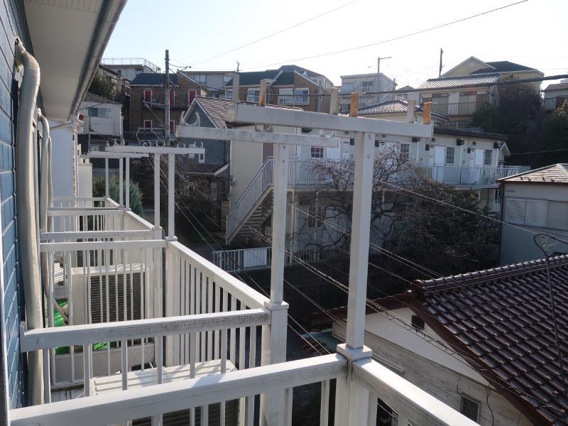 シャルムミユキ2階 部屋その他