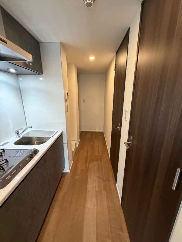LEGALAND目黒本町ANNEX3階 部屋その他