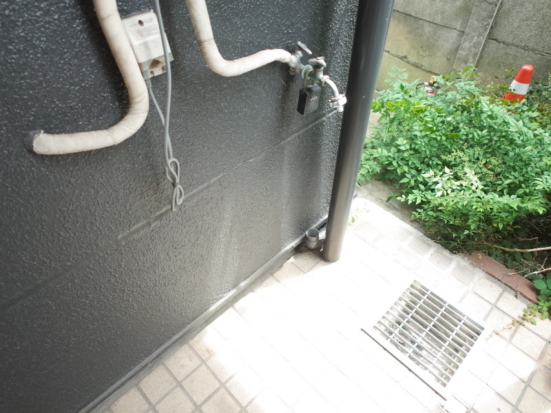 OceanCourt蘇我EAST1階 部屋その他