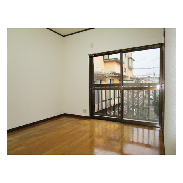 チェリー深沢 部屋その他