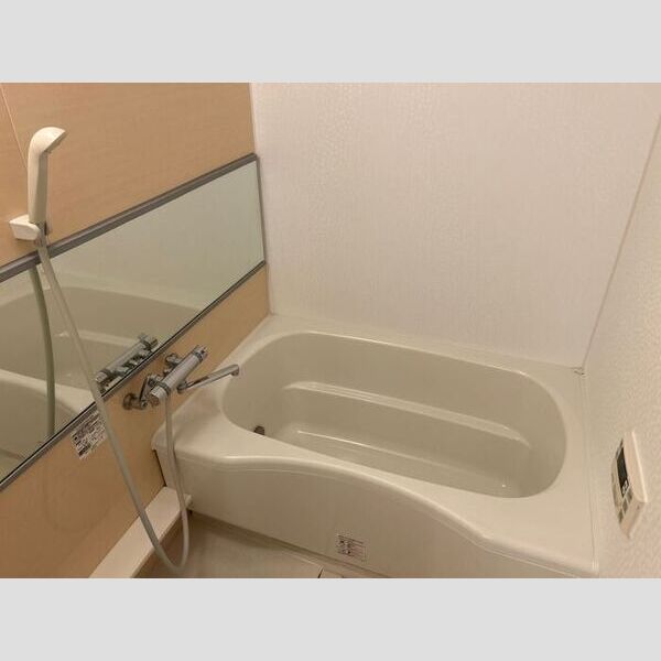 サキクサノ郷Ⅲ 浴室