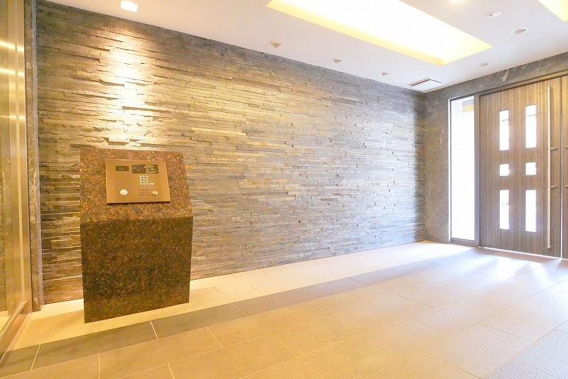 ハーモニーレジデンス日暮里5階 外観