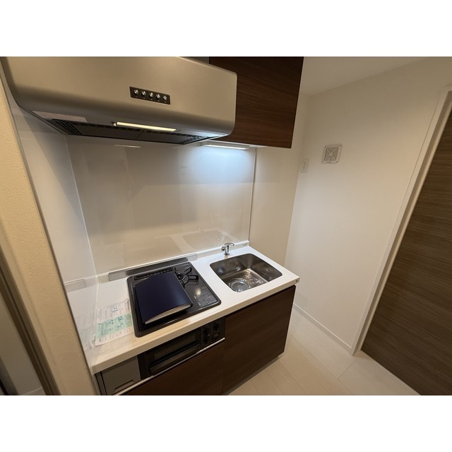 MQuarto新座Ⅱ306号室 キッチン