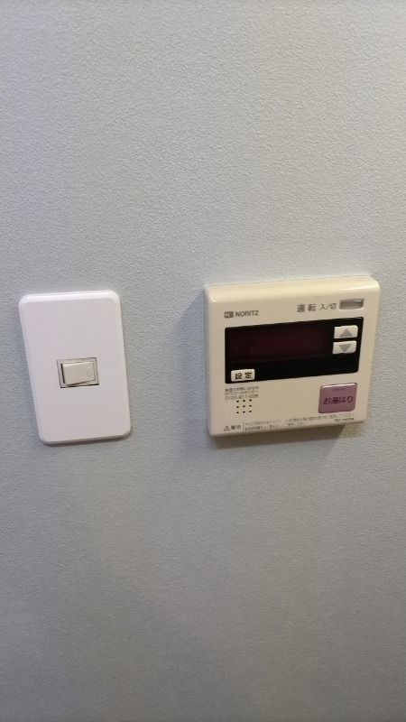 グランシャルム葛西(F-066)6階 部屋その他