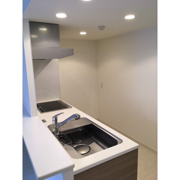 サンヴィヴァン亀戸ノース202号室 部屋その他