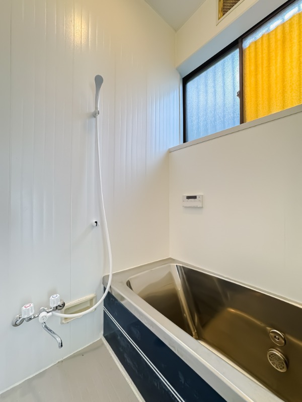 船橋市芝山6丁目戸建 お風呂