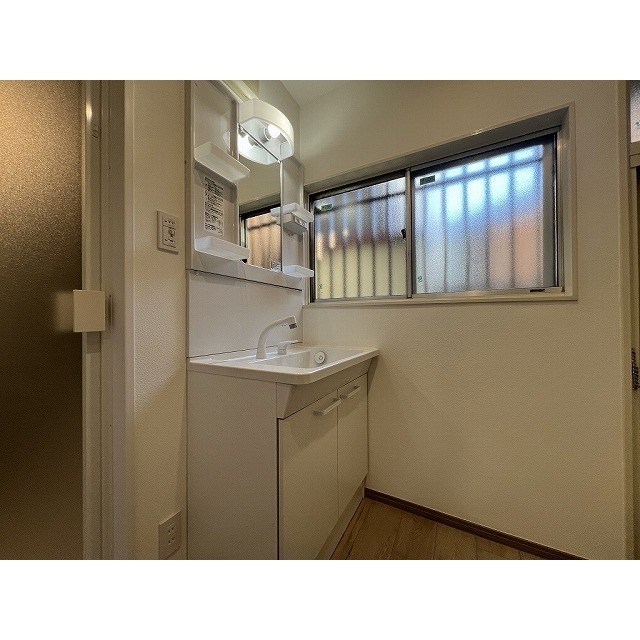 上荻二丁目テラスハウス 内観