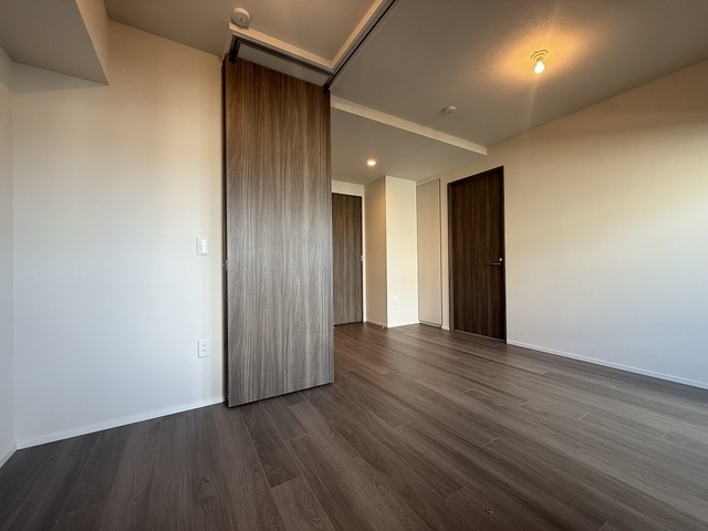 プレディアコート三軒茶屋503号室 2025年10月撮影