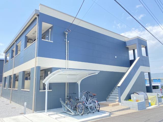 ウィングの外観画像