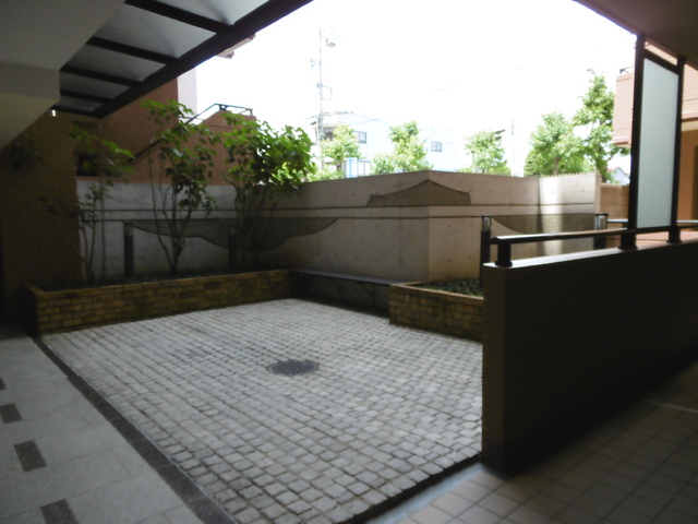 コスモ八王子ロイヤルフォルム　４０８号室0408号室 共用設備2