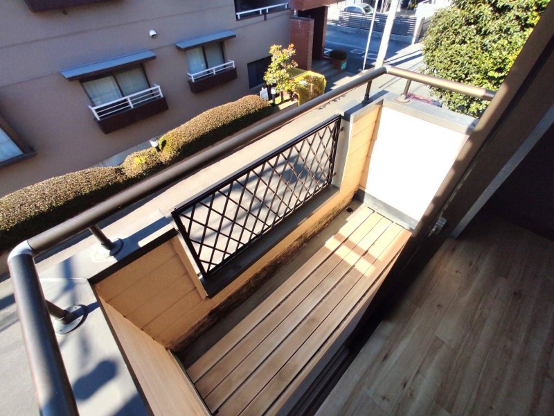 フラット鶴瀬2階 部屋その他