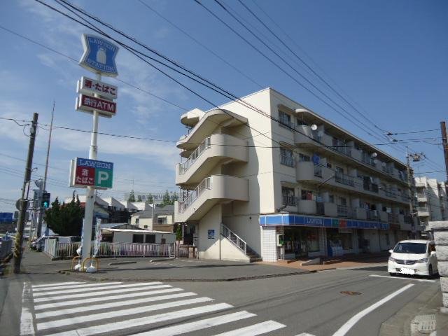 アルモ（Ａｌｍｏ） ローソン上麻生六丁目店まで1,802ｍ