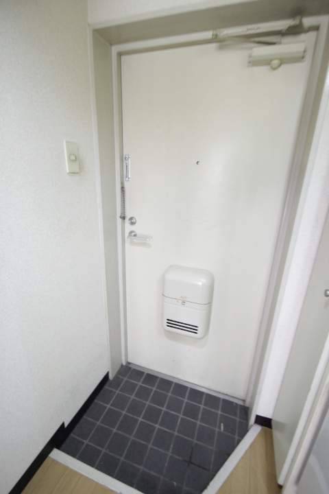 シルフィード志木1階 部屋その他