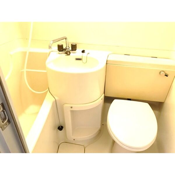 メゾン蘇我105号室 部屋その他