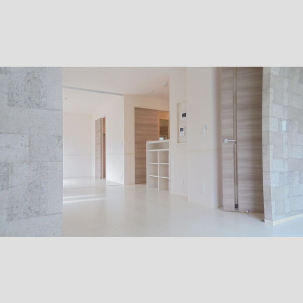 レヴェール砧101号室 101号室　洋室・LDK