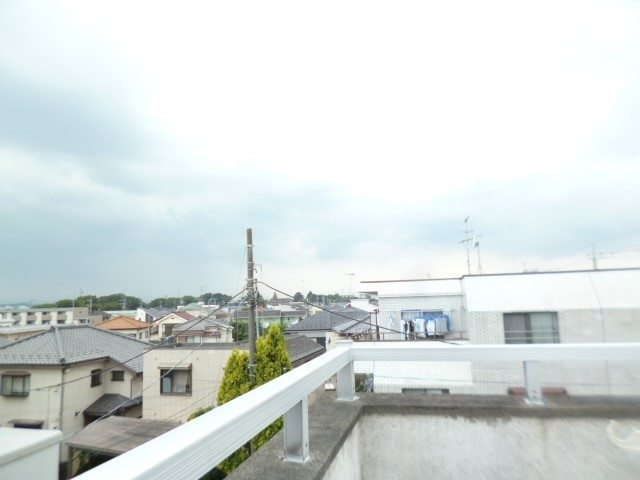 スカイコート立川2403号室 部屋その他