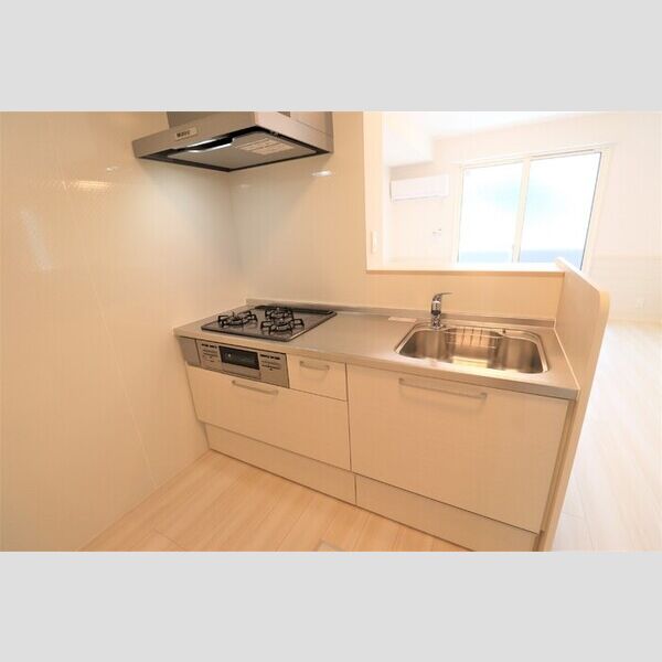 アロサール　Ⅱ システムキッチン