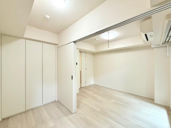 Ｂｒｉｌｌｉａ　ｉｓｔ　文京茗荷谷2階 リビング