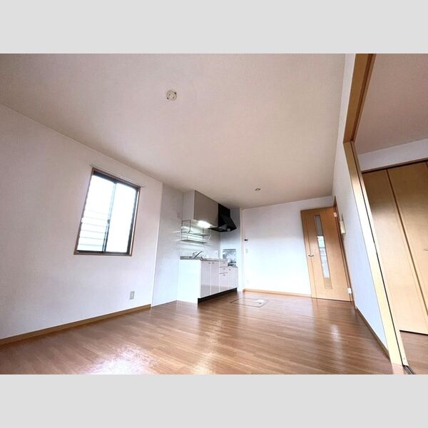 サンテラス リビング