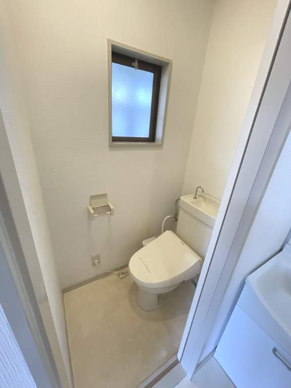 ハイツプラムＡ棟2階 部屋その他