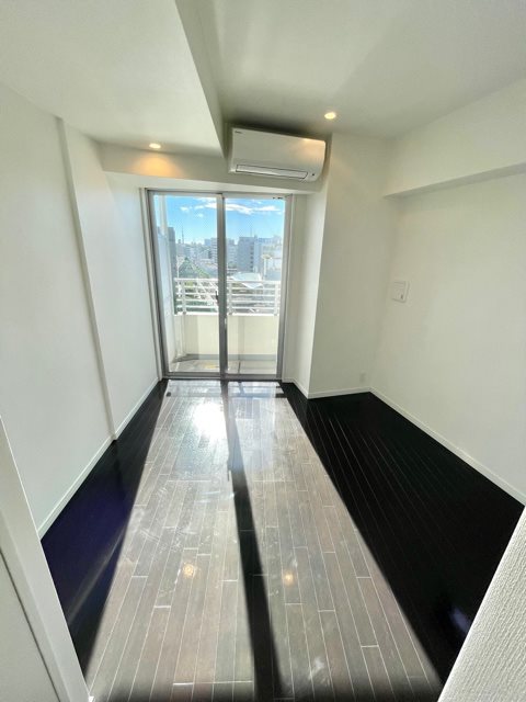 レジディア目白Ⅱ5階 同建物別部屋の参考画像