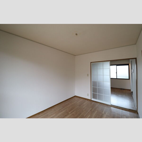 エスペランサ　B 洋室