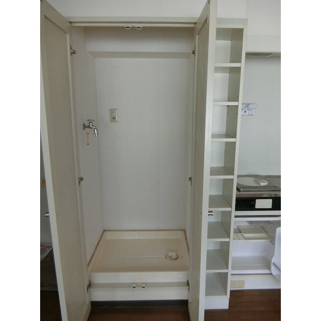 プレール潮見ピアクラブ308号室 部屋その他