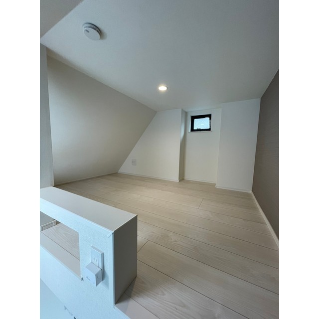 サンキャノーラ野方201号室 内観