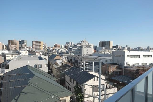 ジェノヴィア板橋本町Ⅲスカイガーデン5階 その他