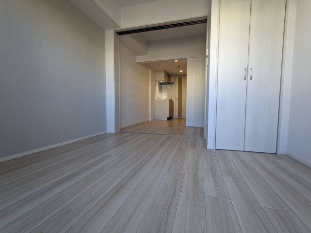 ハーモニーレジデンス蒲田アートヴィラ0310号室 リビング