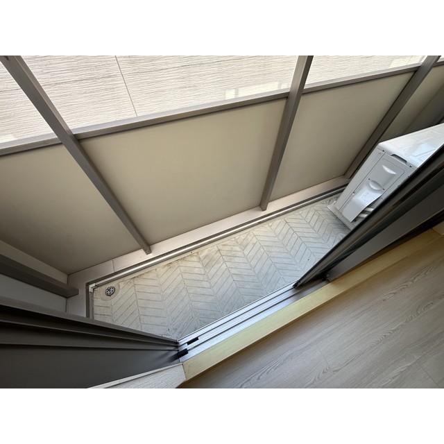 アムールチュラⅢ202号室 部屋その他