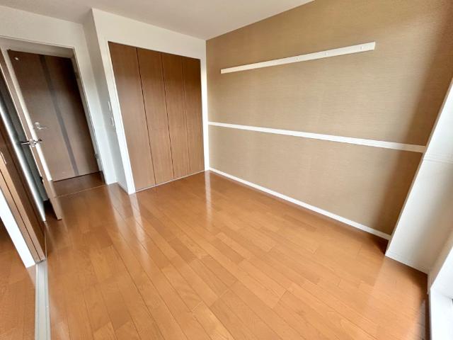 ＲＡＦＦＩＮＯ美園 洋室