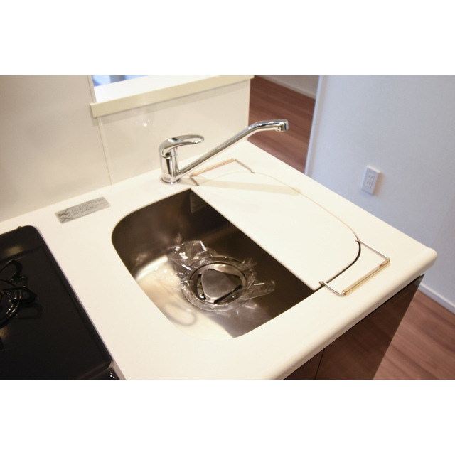 ＡＲＫＭＡＲＫ水天宮前Ⅱ0403号室 内観