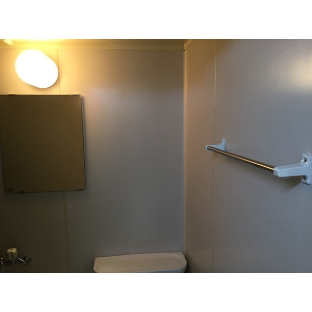 サニーサイド三田南A103号室 お風呂