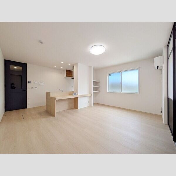 ガーベラ・グレイス101号室 LDK