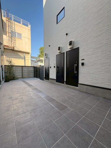 FAIR上井草104号室 その他共有部分