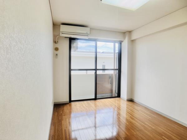 メゾンドール リビング