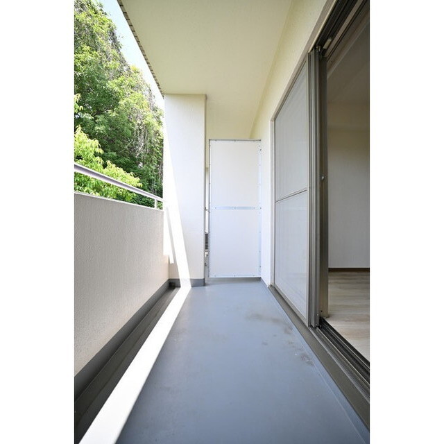 クレセントコート川崎0416号室 内観