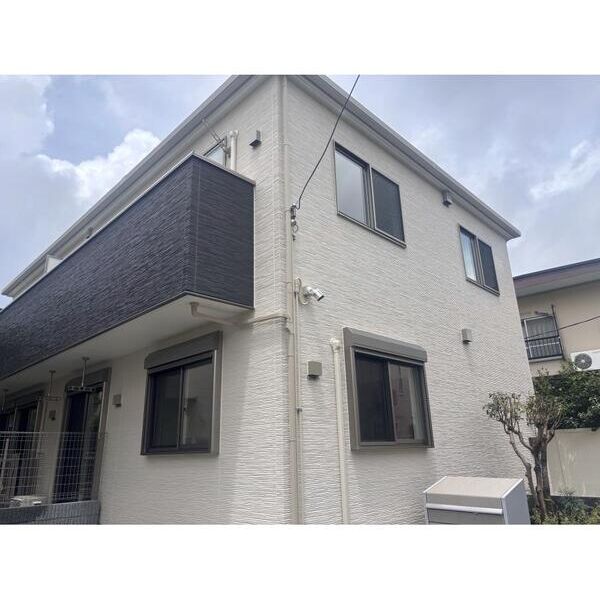 Casa Brillanteの外観画像