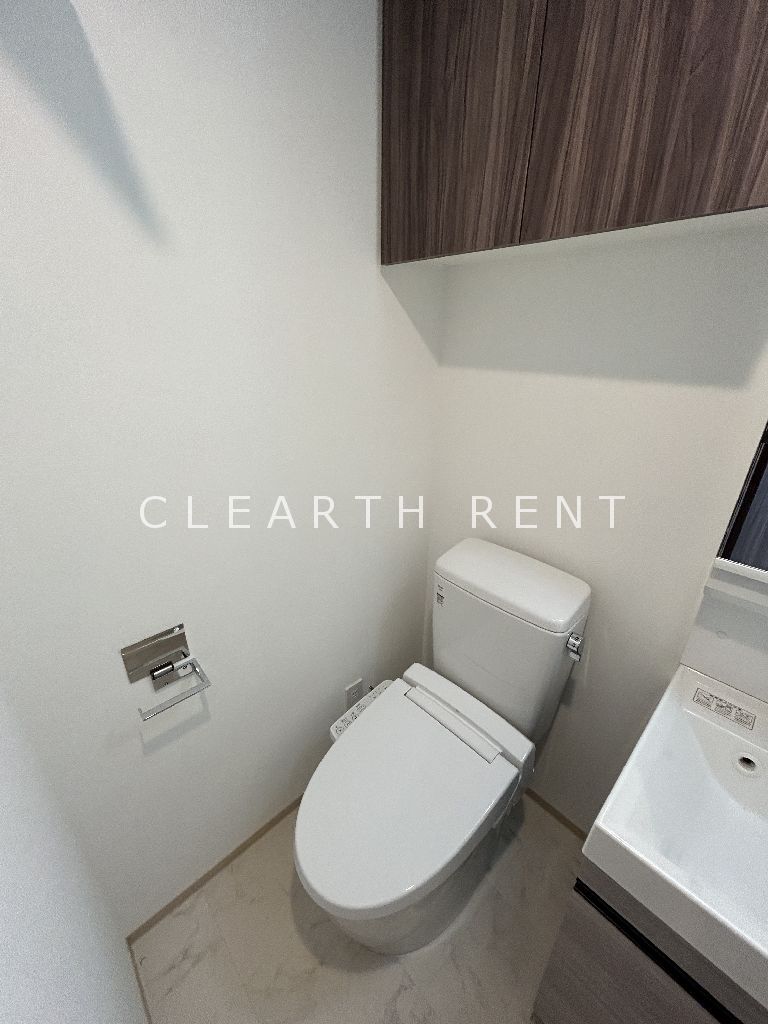 コンシェリア東京 ＜ＯＨＡＮＡＪＡＹＡ ＴＨＥ ＲＥＳＩＤＥＮ1階 同タイプ別住戸写真となります。現況と異なる場合がございます。